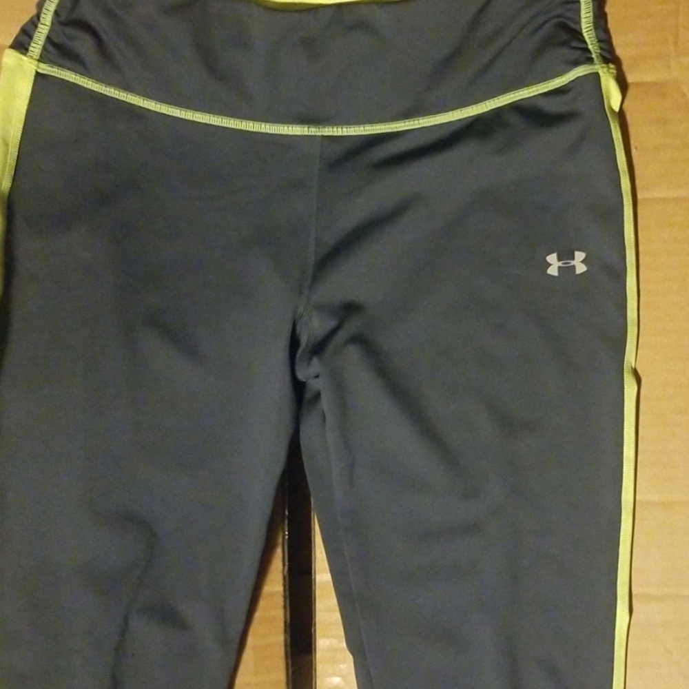 Under Armor